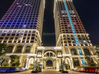 Cần bán căn góc 3ngủ 90m2 tòa sunshine riverside tây hồ. tầng cao view bể bơi thoáng sáng.