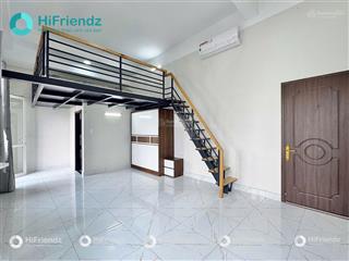 Cho thuê duplex bancol siêu rộng, 6,5 triệu vnd, 35 m2 tại hồ xuân hương, bình thạnh, tp. hcm