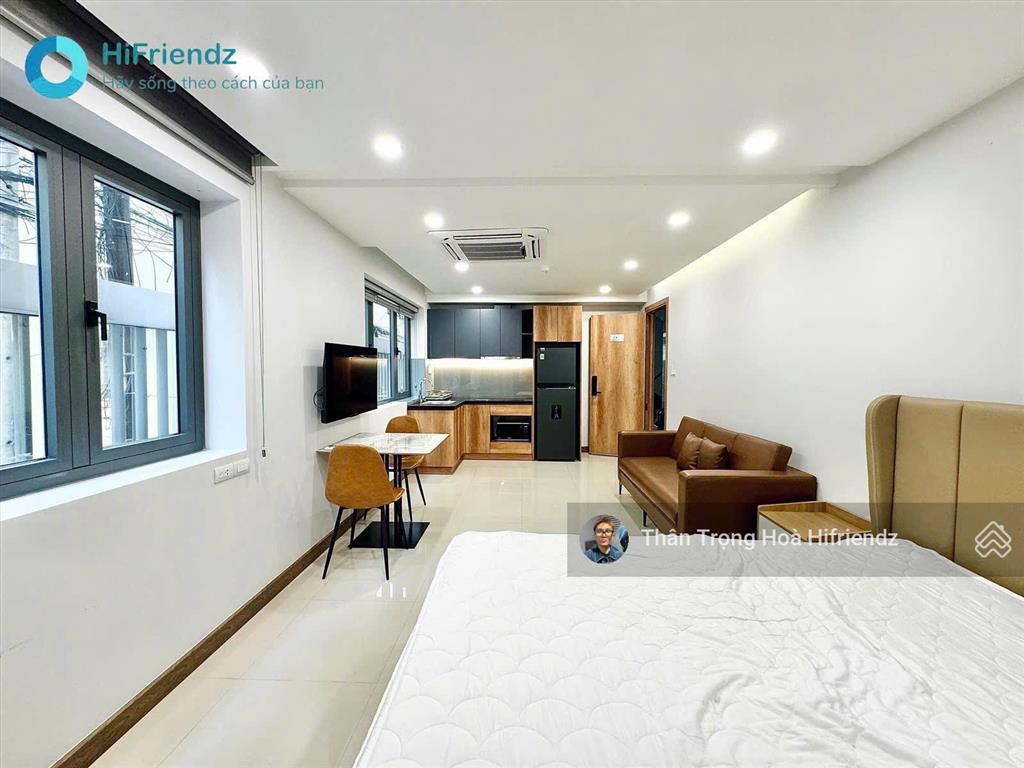 Cho thuê cc mini đẹp, nhiều tiện ích tại ngô tất tố, p 19, q.bình thạnh, 11 triệu, 40m2