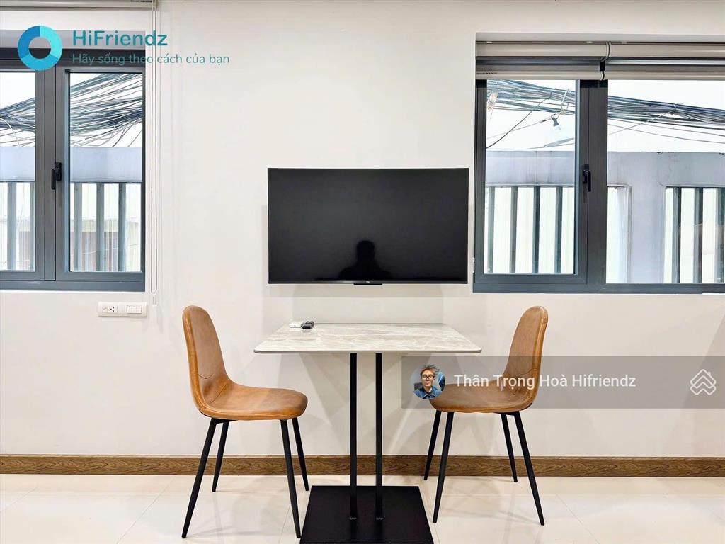 Cho thuê cc mini đẹp, nhiều tiện ích tại ngô tất tố, p 19, q.bình thạnh, 11 triệu, 40m2