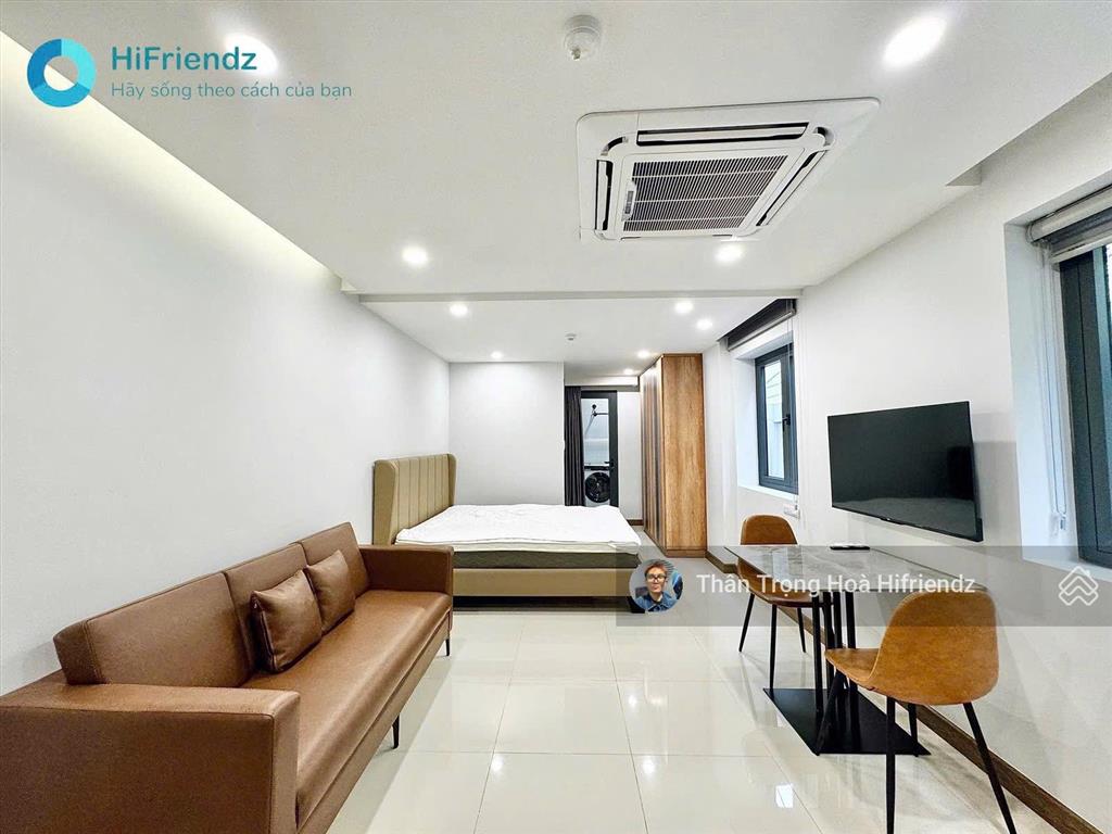 Cho thuê cc mini đẹp, nhiều tiện ích tại ngô tất tố, p 19, q.bình thạnh, 11 triệu, 40m2