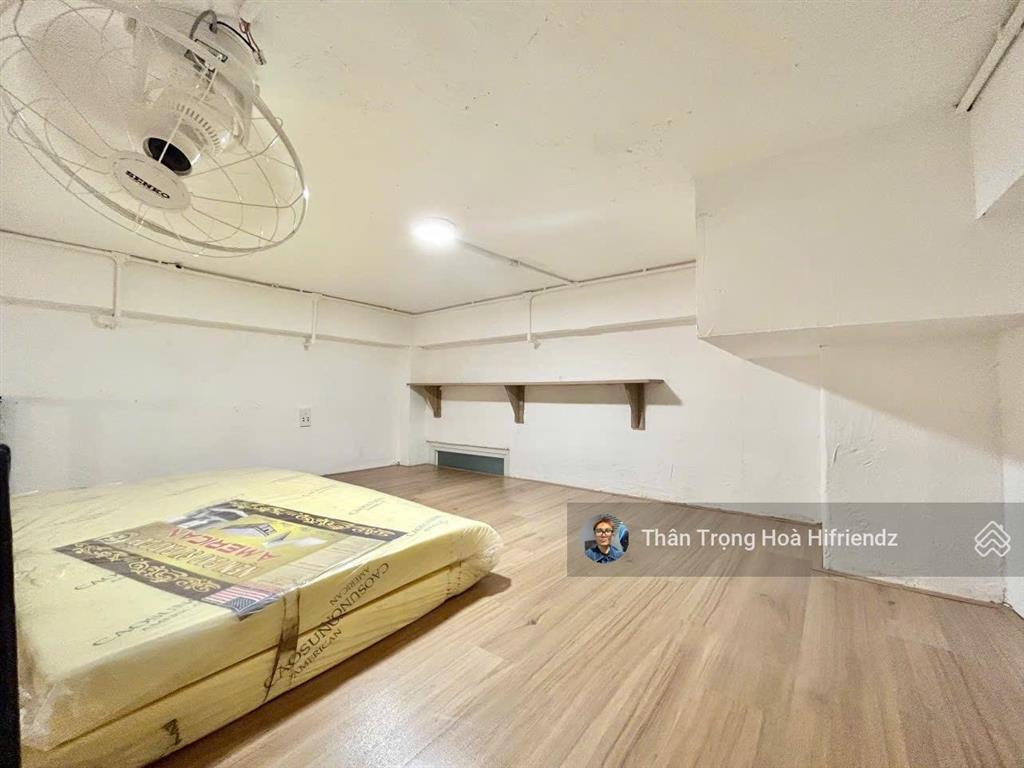 Cho thuê cc mini, 6 triệu, 38m2, điện biên phủ, p19, q.bình thạnh, hcm, đẹp, nhiều tiện ích