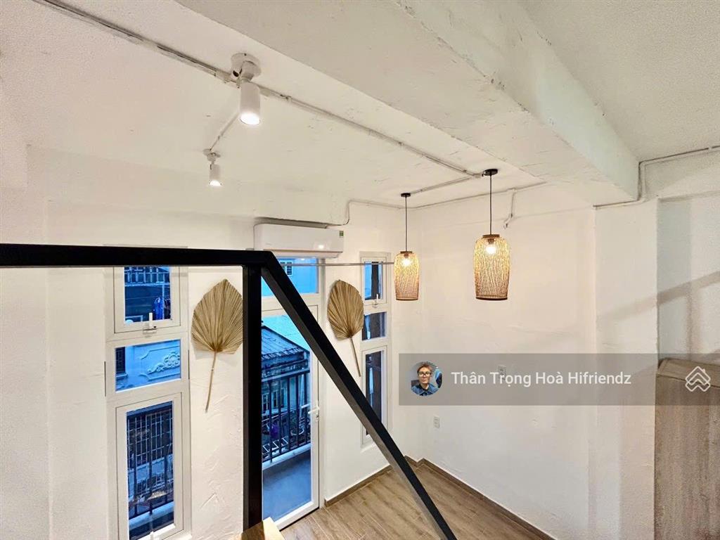 Cho thuê cc mini, 6 triệu, 38m2, điện biên phủ, p19, q.bình thạnh, hcm, đẹp, nhiều tiện ích