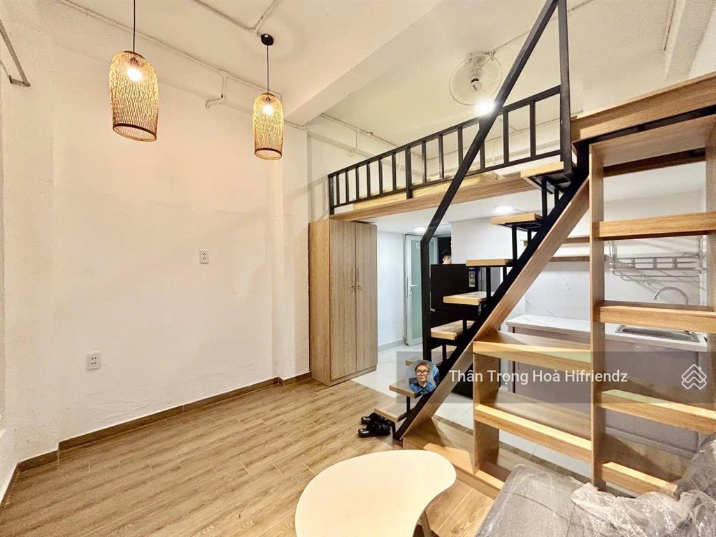 Cho thuê cc mini, 6 triệu, 38m2, điện biên phủ, p19, q.bình thạnh, hcm, đẹp, nhiều tiện ích
