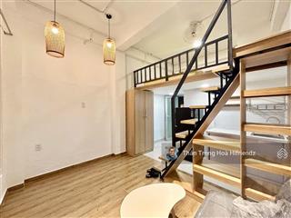 Cho thuê cc mini, 6 triệu, 38m2, điện biên phủ, p19, q.bình thạnh, hcm, đẹp, nhiều tiện ích