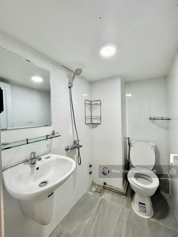 Cho thuê cc mini, 6 triệu, 38m2, điện biên phủ, p19, q.bình thạnh, hcm, đẹp, nhiều tiện ích