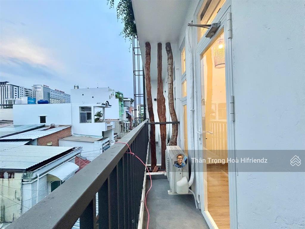 Cho thuê cc mini, 6 triệu, 38m2, điện biên phủ, p19, q.bình thạnh, hcm, đẹp, nhiều tiện ích