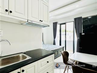 Cho thuê cc mini 35m2, 6 triệu vnd, view đẹp tại bạch đằng, phường 15, quận bình thạnh