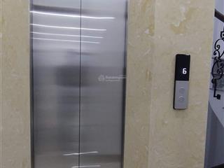 Tôi chủ nhà cho thuê nhà đẹp, cạnh xã đàn, ô chợ dừa, nguyễn lương bằng, thang máy, 98m2x 5t*31 tr