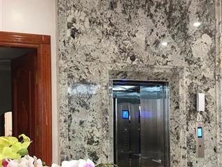 Mình cho thuê nhà căn góc, thang máy, 110m2 5t giáp thái thịnh, yên lãng, nguyễn văn tuyết35 tr