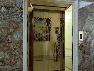 Nhà tôi cho thuê nhà đẹp, cạnh chùa bộc, phạm ngọc thạch, tôn thất tùng, thang máy, 95m2x 5t*30 tr