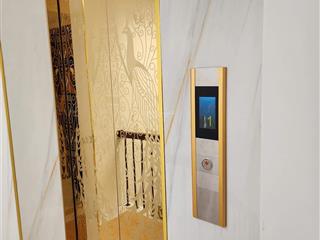 Nhà tôi cho thuê nhà hai cửa đi, cạnh kim mã, giảng võ, liễu giai, thang máy, pccc, 102m2x 5t*33 tr