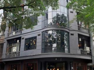 Tôi chủ nhà cho thuê nhà, 107m2 5t cạnh nguyễn khánh toàn, nguyễn văn huyên, trần đăng ninh47 tr