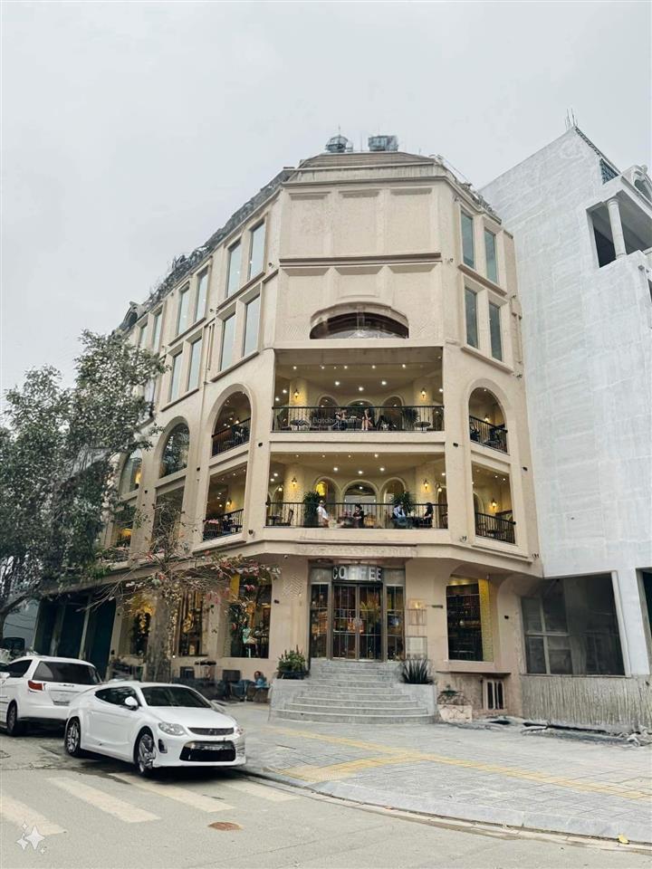 Tôi cho thuê nhà, 105m2 5t, giáp nguyễn chánh, nam trung yên, trung kính48 tr, kd, vp, nhà hàng