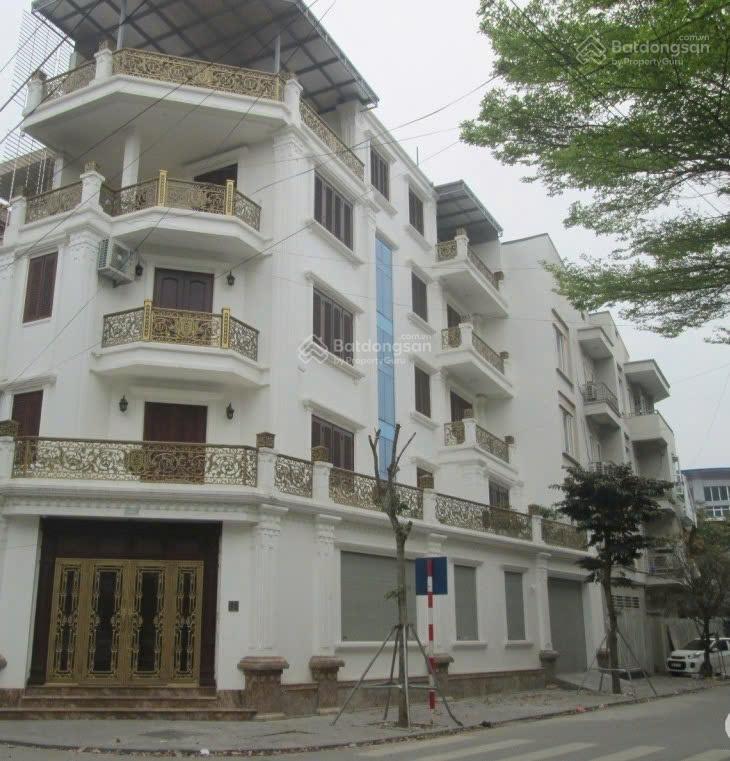 Nhà mình cho thuê nhà, gần nguyễn trường tộ, hàng than, trấn vũ, 114m2x 5t*49 tr, vp, nhà hàng, kd