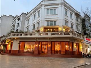 Gia đình mình cho thuê nhà, cạnh kim mã, giảng võ, liễu giai, 120m² x 4t x 46 tr, vp, nhà hàng, kd