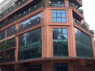Nhà mình cho thuê nhà, 124m2, 5t gần duy tân, thành thái, trần thái tông, 49 tr, vp, nhà hàng, kd