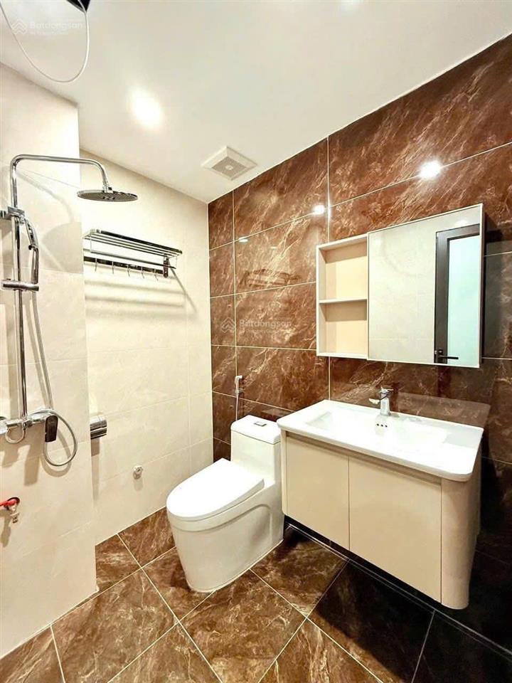 Nhà mình cho thuê nhà, 124m2, 5t gần duy tân, thành thái, trần thái tông, 49 tr, vp, nhà hàng, kd