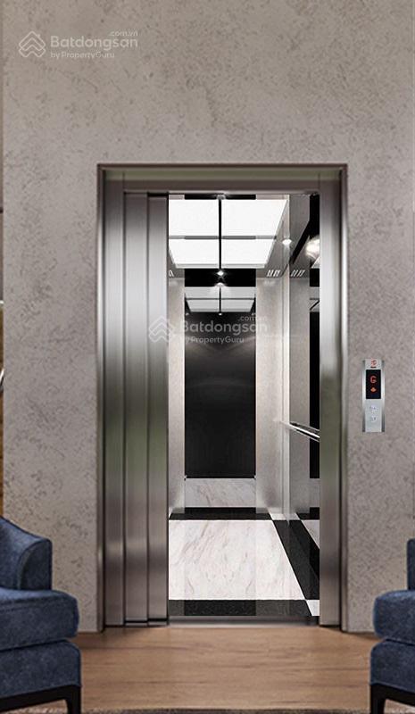 Cho thuê nhà, 109m2 5t, sát nguyễn thị định, hoàng ngân, nguyễn thị thập46 tr, vp, nhà hàng, kd