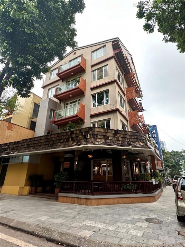 Cho thuê nhà, 109m2 5t, sát nguyễn thị định, hoàng ngân, nguyễn thị thập46 tr, vp, nhà hàng, kd