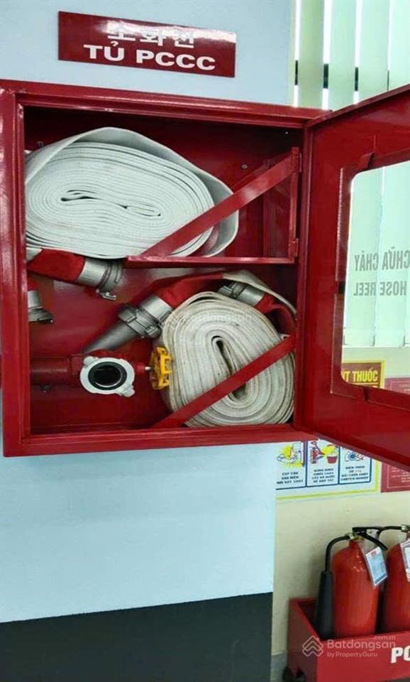 Cho thuê nhà, 109m2 5t, sát nguyễn thị định, hoàng ngân, nguyễn thị thập46 tr, vp, nhà hàng, kd