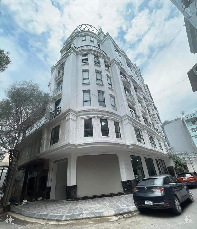 Cho thuê nhà, 120m2, 6t, gần nguyễn tuân, vũ trọng phụng, nguyễn huy tưởng, 47 tr, kd, vp, nhà hàng