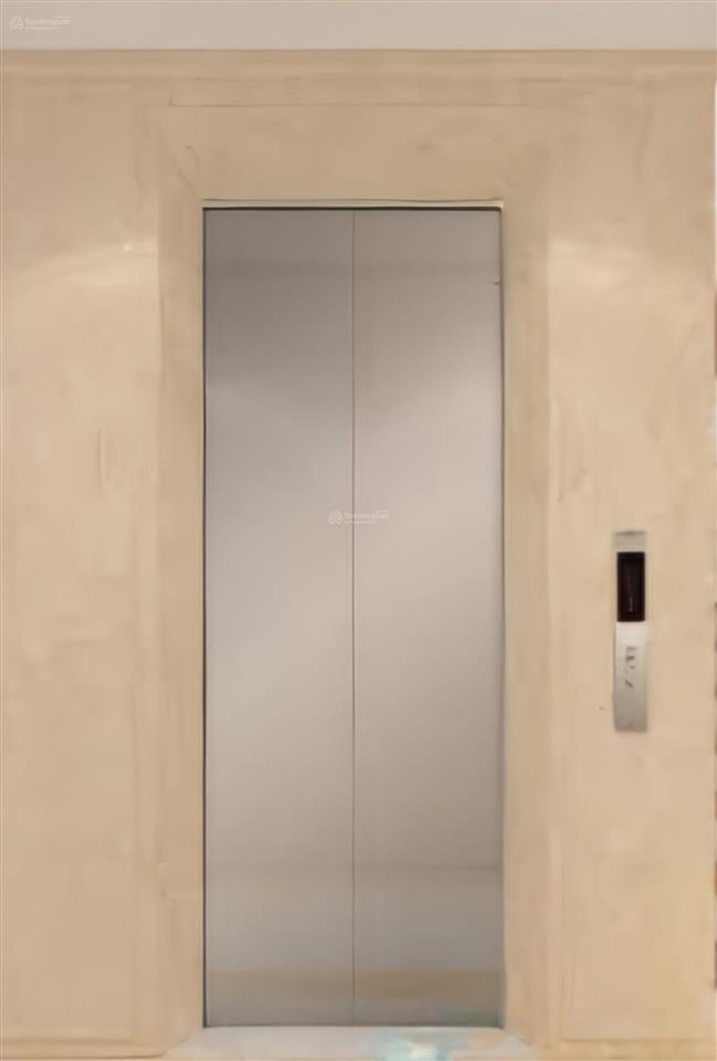 Cho thuê nhà mới xây, giáp lạc long quân, võ chí công, nguyễn hoàng tôn, thang máy, 113m2x 5t*34 tr