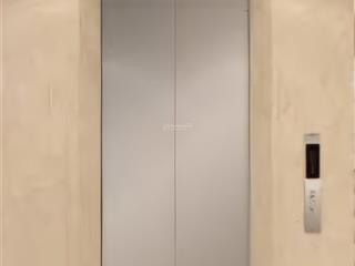 Cho thuê nhà mới xây, giáp lạc long quân, võ chí công, nguyễn hoàng tôn, thang máy, 113m2x 5t*34 tr