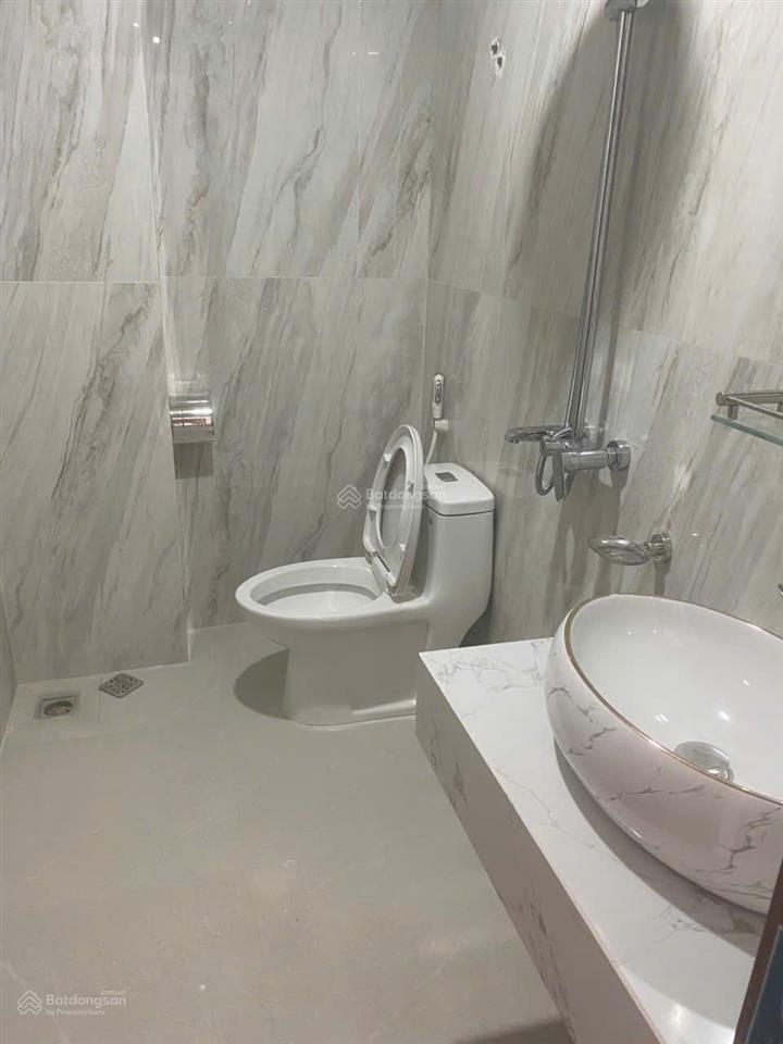 Nhà tôi cho thuê nhà, 119m2 4t, gần hoàng cầu, la thành, đặng tiến đông46 tr, nhà hàng, kd, vp