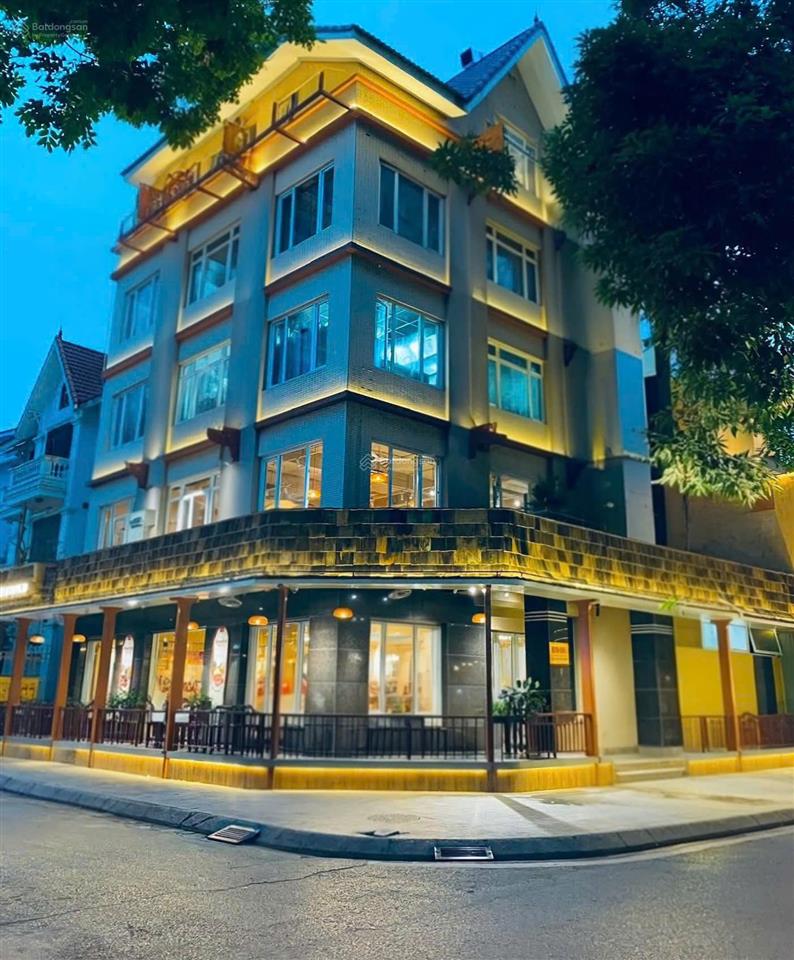 Nhà tôi cho thuê nhà, 119m2 4t, gần hoàng cầu, la thành, đặng tiến đông46 tr, nhà hàng, kd, vp
