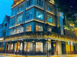 Nhà tôi cho thuê nhà, 119m2 4t, gần hoàng cầu, la thành, đặng tiến đông46 tr, nhà hàng, kd, vp