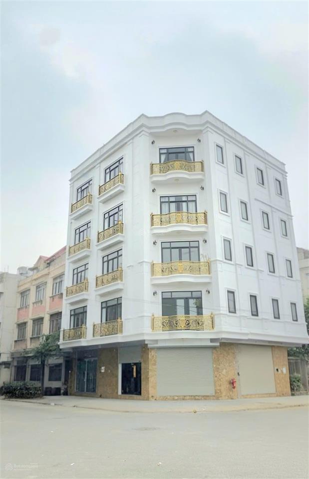 Chính chủ mình cho thuê nhà, cạnh đại la, minh khai, vĩnh tuy, 110m2x 5t*46 tr, nhà hàng, kd, vp
