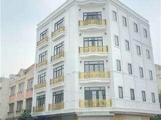 Chính chủ mình cho thuê nhà, cạnh đại la, minh khai, vĩnh tuy, 110m2x 5t*46 tr, nhà hàng, kd, vp