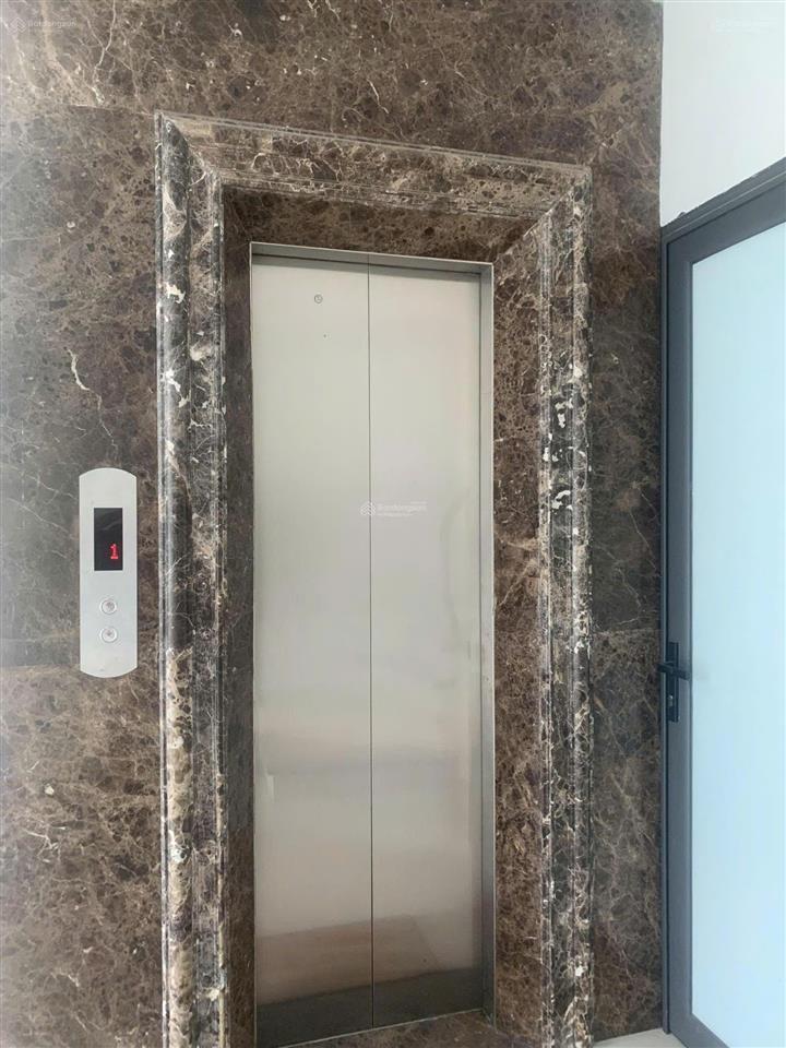 Tôi cho thuê nhà mới, sát trần nhân tông, mai hắc đế, triệu việt vương, thang máy 93m2* 4t 38 tr
