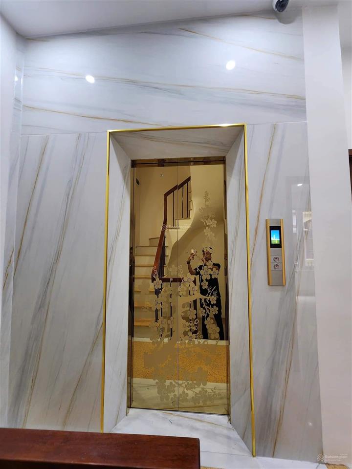 Chính chủ mình cho thuê nhà, 112m2 6t, gần bạch mai, lạc trung, võ thị sáu45 tr, kd, vp, nhà hàng