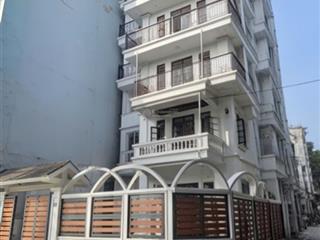 Chính chủ mình cho thuê nhà, 112m2 6t, gần bạch mai, lạc trung, võ thị sáu45 tr, kd, vp, nhà hàng