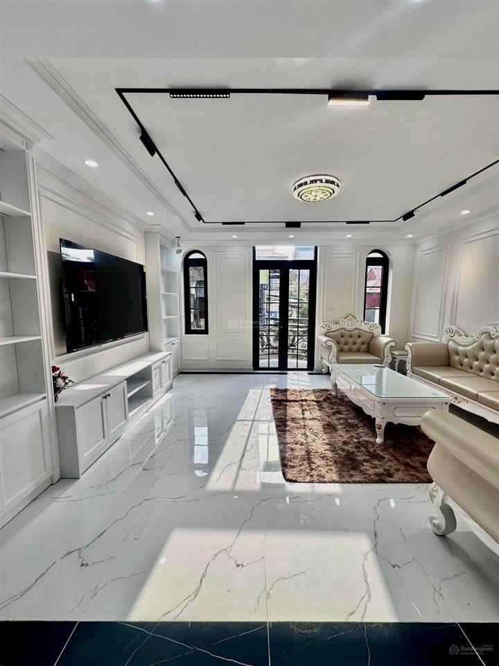 Bán gấp nhà mới thanh xuândt60m2x6tphân lôoto tránhkinh doanhthang máyfull nội thấtgiá24.8tỷ