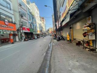 Siêu hiếm mặt phố an trạch đống đa lô góc khu vực hiếm nhà bán dt 51m 4 tầng mt 6,5m giá 30,3 tỷ