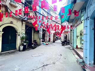 Siêu phẩm trường chinh đống đa mặt ngõ thông kinh doanh dt 82m 3 tầng mt 5,1m giá 21,6tỳ