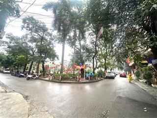 Ngõ82 chùa láng đ đphân lô ô tô tránh  ngõ thôngsát hồkinh doanhdt 52m 5 tầng mt 4,7m 28 tỷ