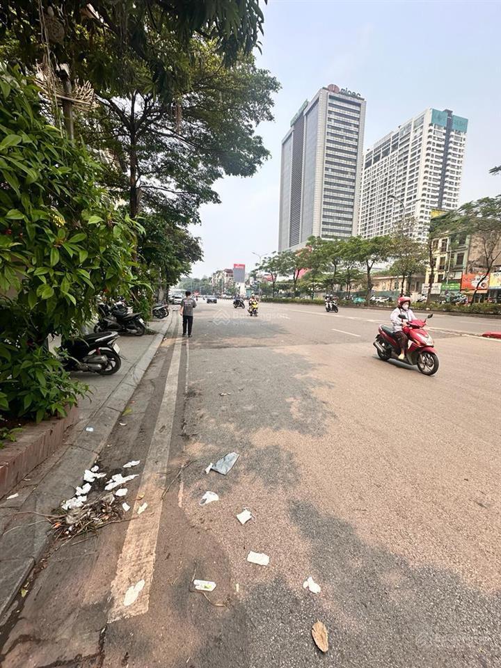 Bán nhà mặt phố lô góc tây sơn đống đa dt 46m mt 4,3m 8 tầng thang máy giá 39tỷ