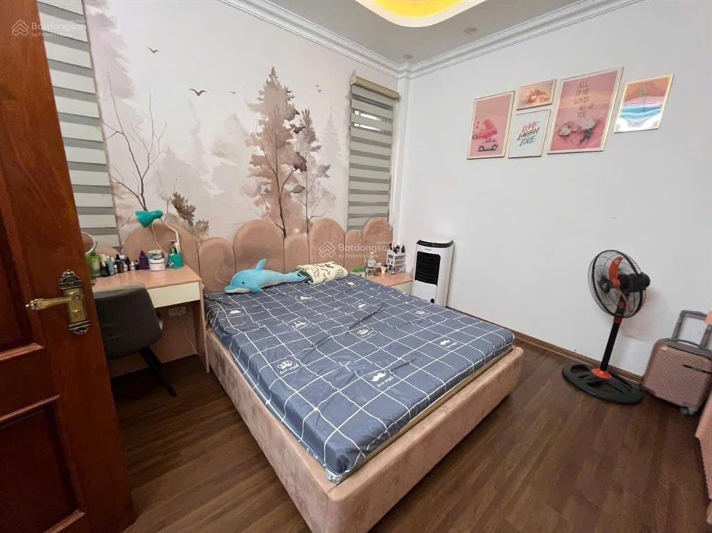 Bán nhà trần quý cáp, đống đa, phân lô ôtô tránh, vỉa hè kinh doanh dt 54m 5tầng mt 4,5m giá 29,8tỷ