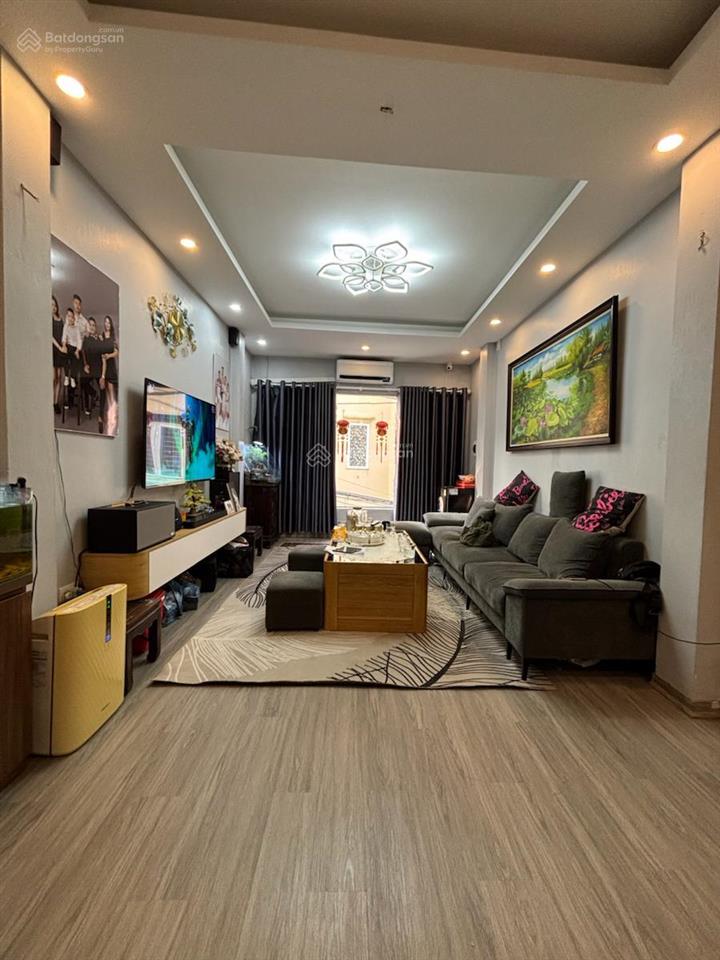 Bán nhà ngõ 67 thái thịnh đống đa mặt ngõ ô tô tránh kinh doanh dt 32m 5 tầng mt 3,6m giá 12,5 tỷ