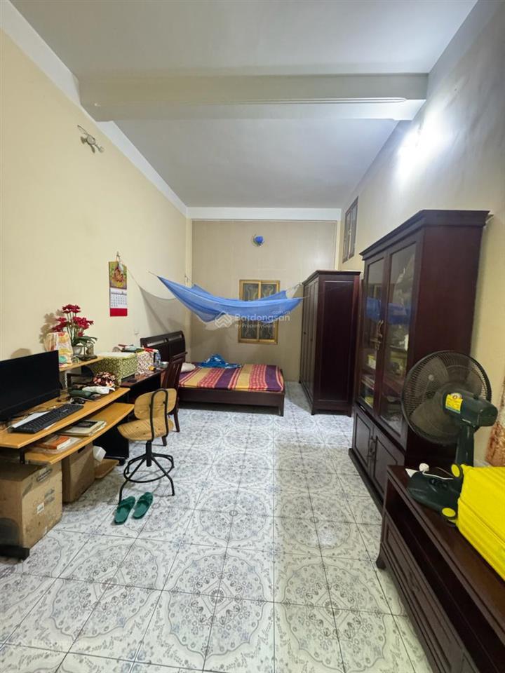 Bán nhà phố khương thượng đống đa phân lô ô tô qua nhà kinh doanh dt 41m 4 tầng mt 5m giá 15,8 tỷ
