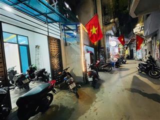 Bán nhà ngõ 554 trường chinh đống đa lô góc hai mặt ngõ ô tô qua nhà dt 48m 4 tầng mt 3,7m 15,5tỷ