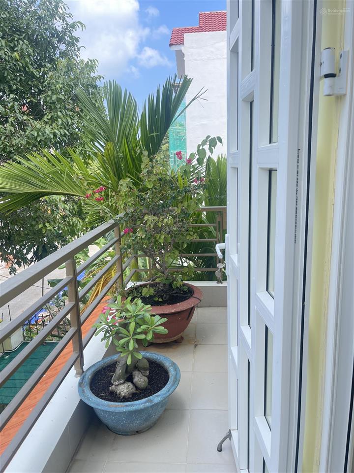 Chủ gửi bán căn biệt thự phước sơn (p11, tp vũng tàu cũ) đã hoàn thiện full nội thất, gần biển