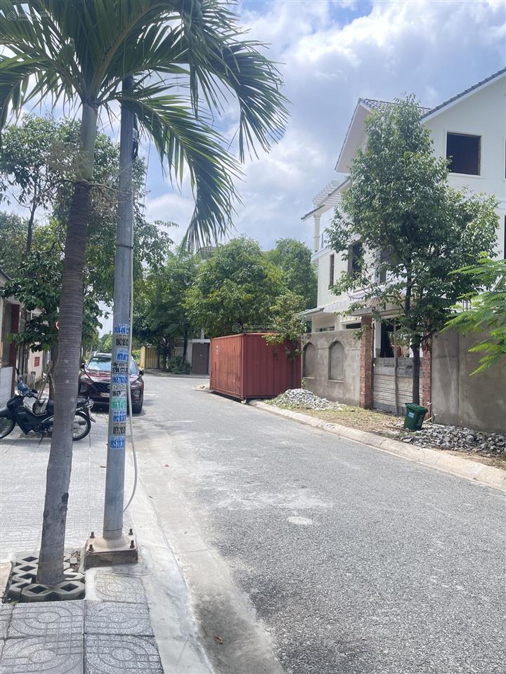 Chủ gửi bán căn biệt thự phước sơn (p11, tp vũng tàu cũ) đã hoàn thiện full nội thất, gần biển
