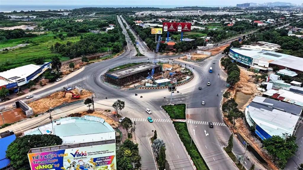Bán phố liền kề 87,5m. 5x17,5m hướng đông nam, đã có sổ hồng
