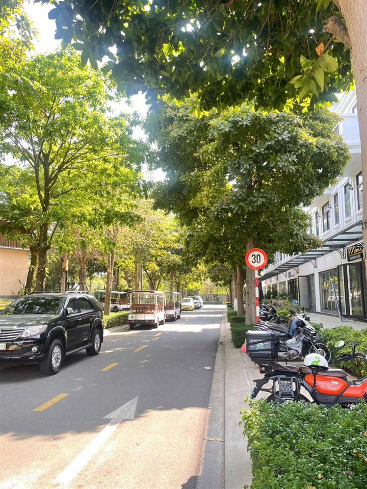 Bán phố liền kề 87,5m. 5x17,5m hướng đông nam, đã có sổ hồng