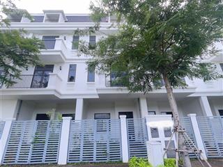 Bán phố liền kề 87,5m. 5x17,5m hướng đông nam, đã có sổ hồng